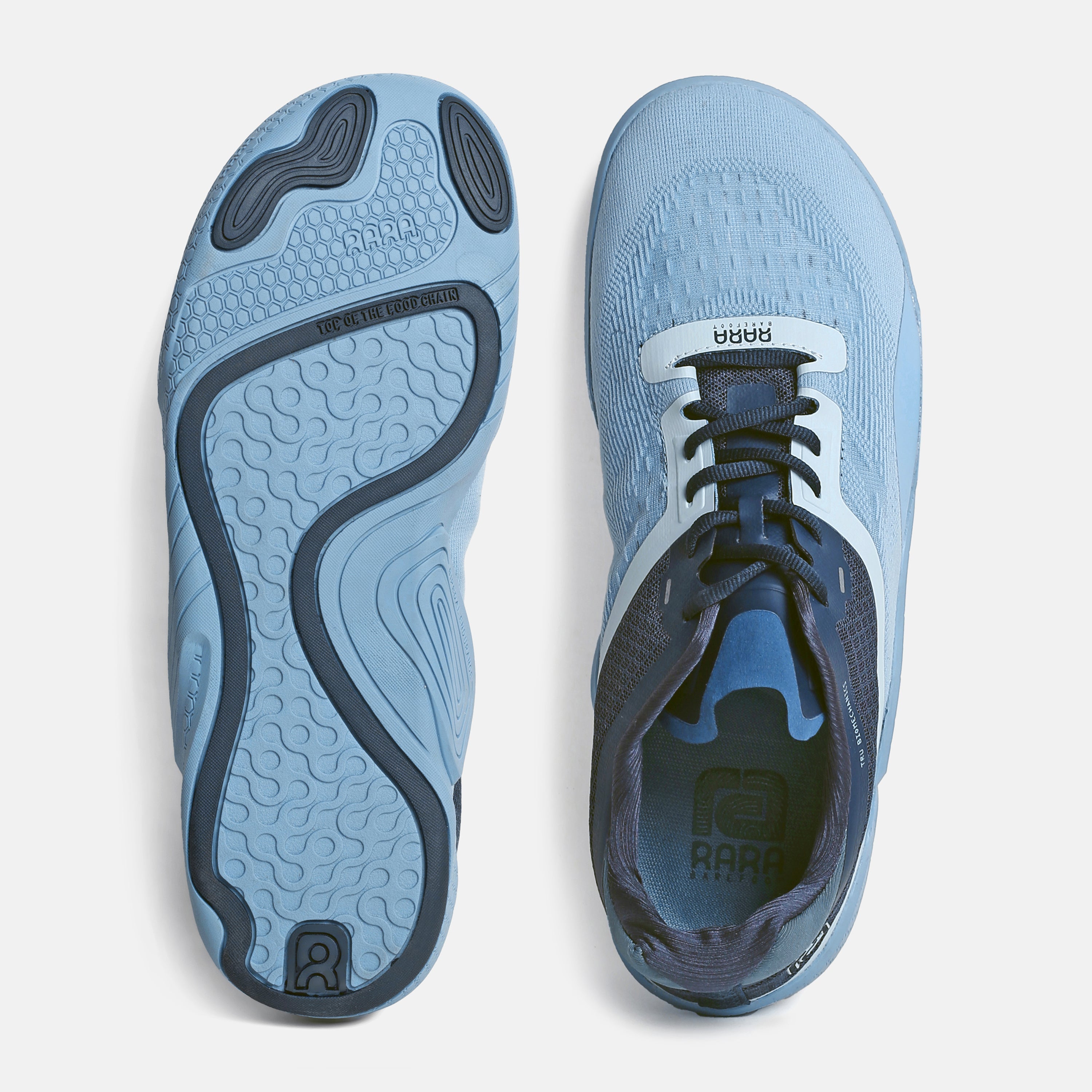 ZANZIBAR BLUE