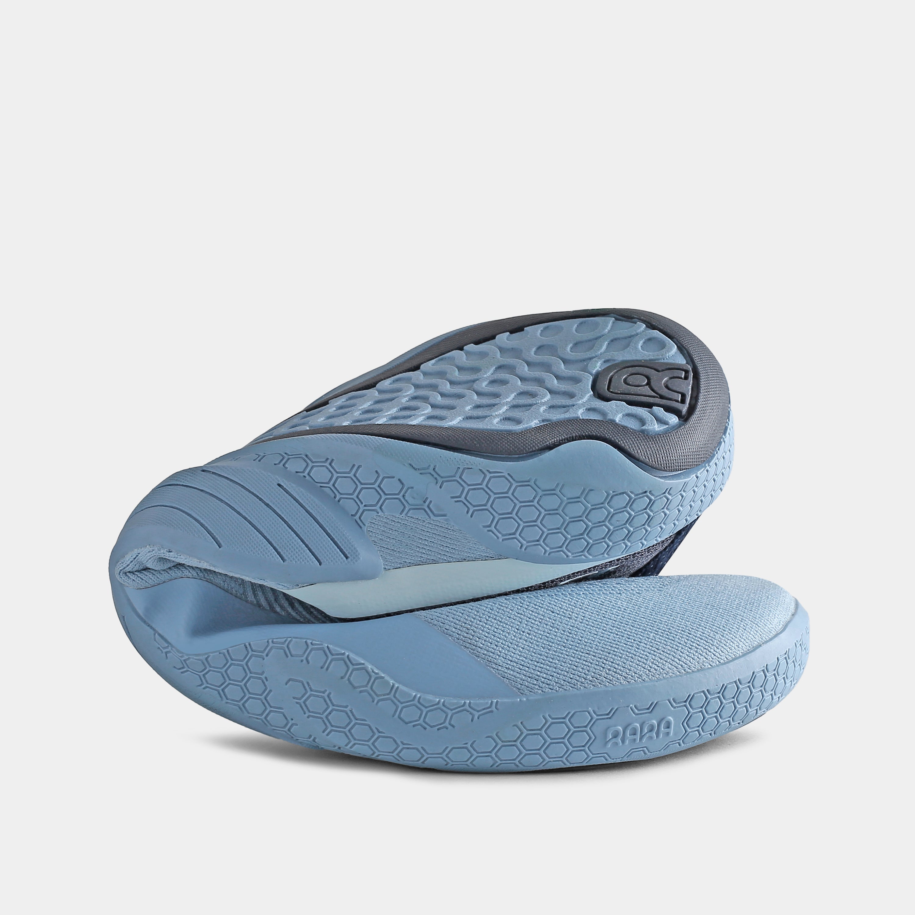 ZANZIBAR BLUE