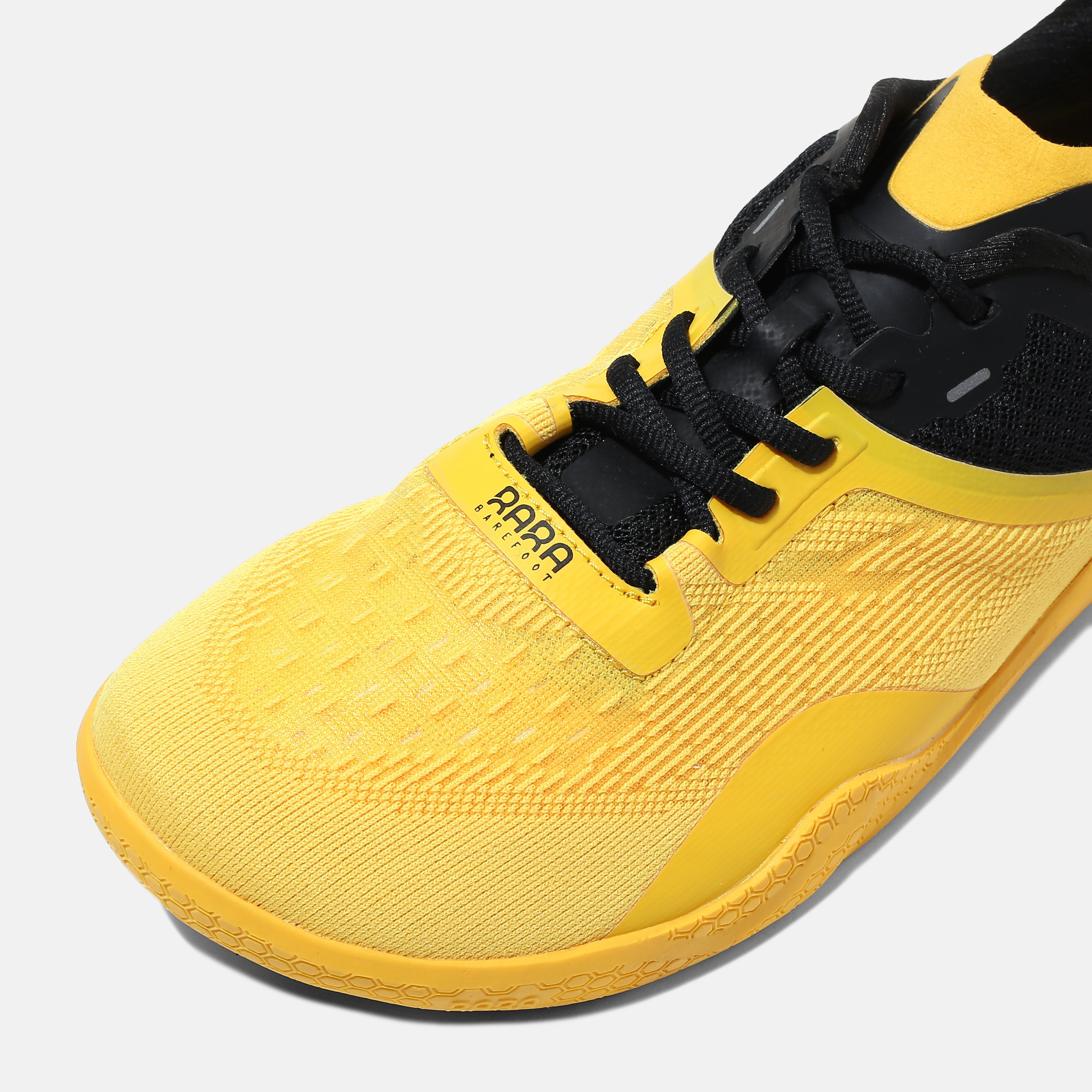 ZANZIBAR YELLOW