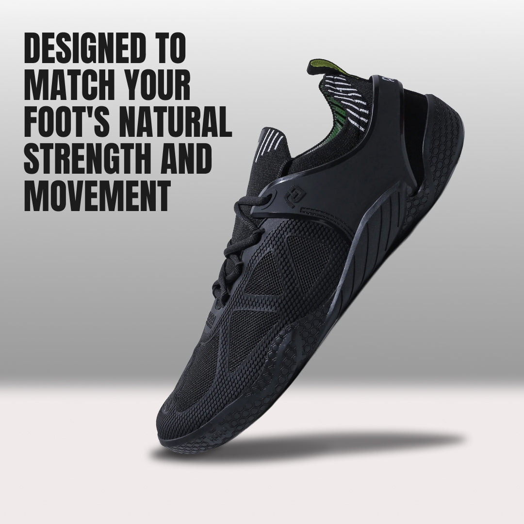 XANADU BLACK