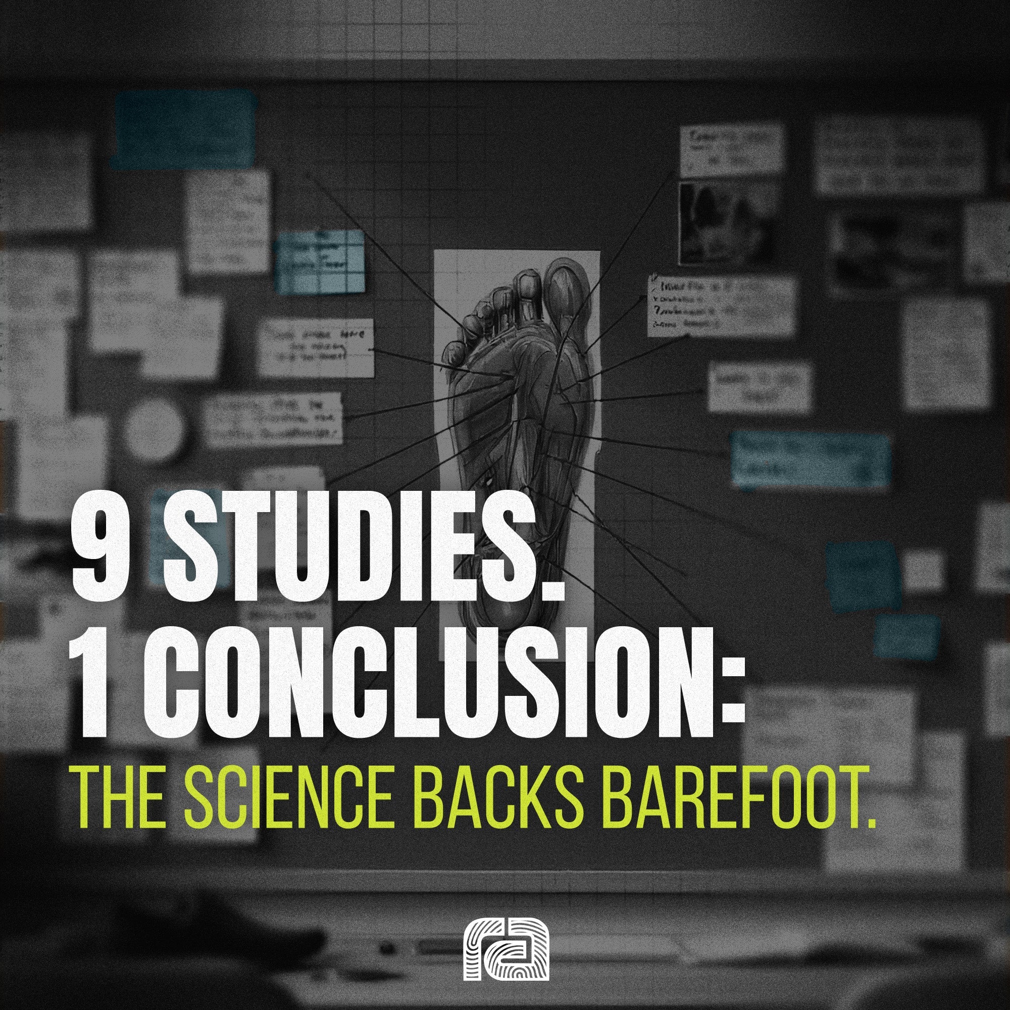 Barefoot Footwear: The Debate Is Over