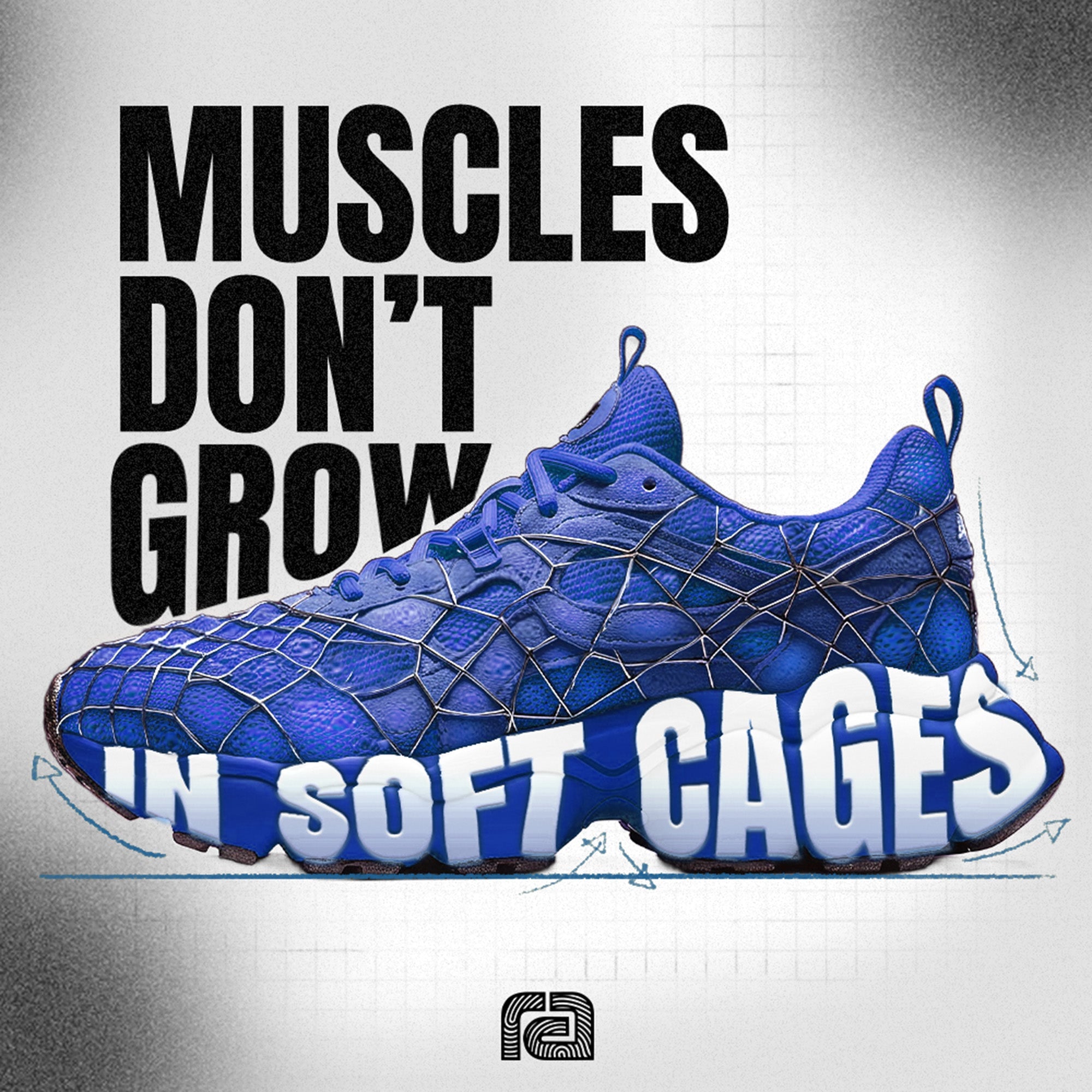 Barefoot Shoes are for everyone except…