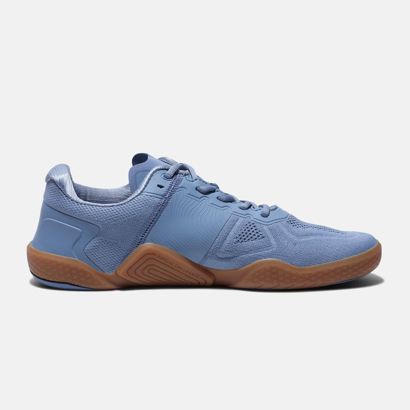 Zero Drop Sole